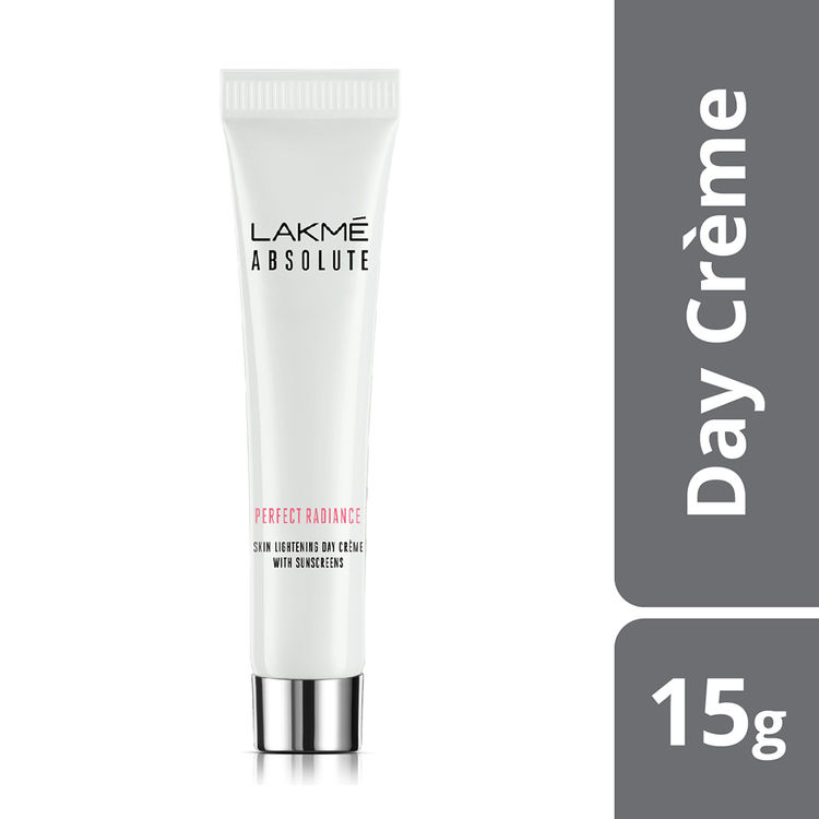 lakme dark spot reduction cream