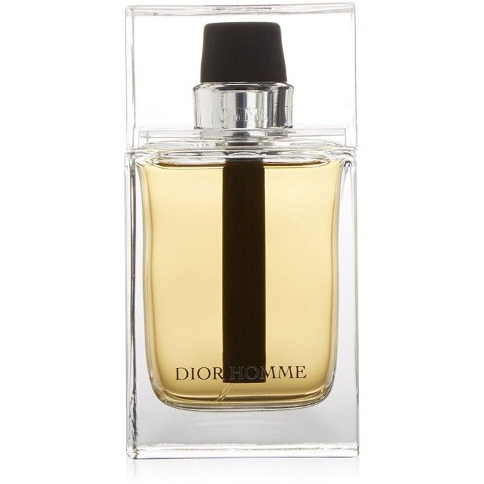 dior homme parfum men