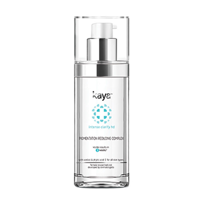 black pigmentation cream