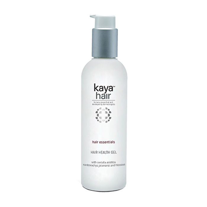 Kaya Hair Essentials Hair Health Gel (200ml)