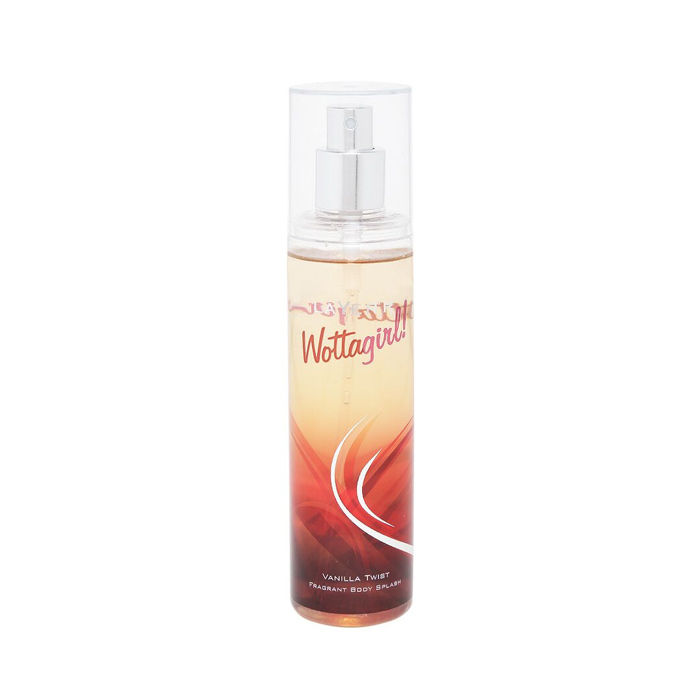 wottagirl perfume