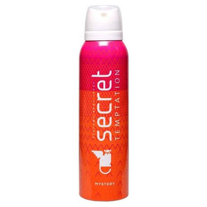 Secret temptation body spray store