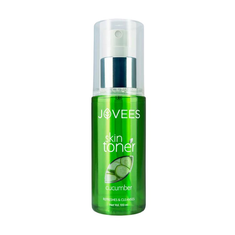 skin toner jovees