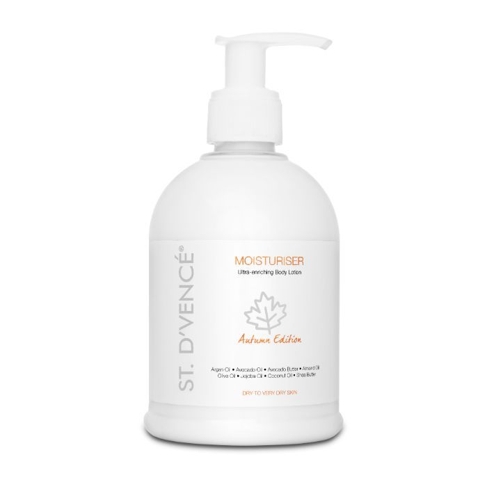 moisturiser for very dry skin