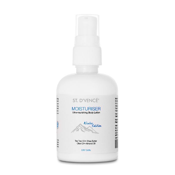 body moisturiser for dry skin