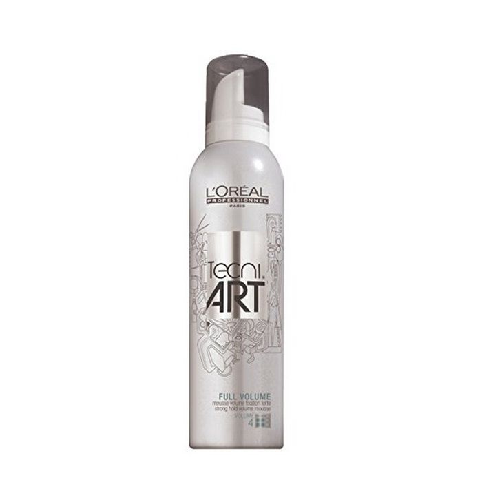 Buy L Oreal Professionnel Tecni Art Full Volume Mousse 250 Ml