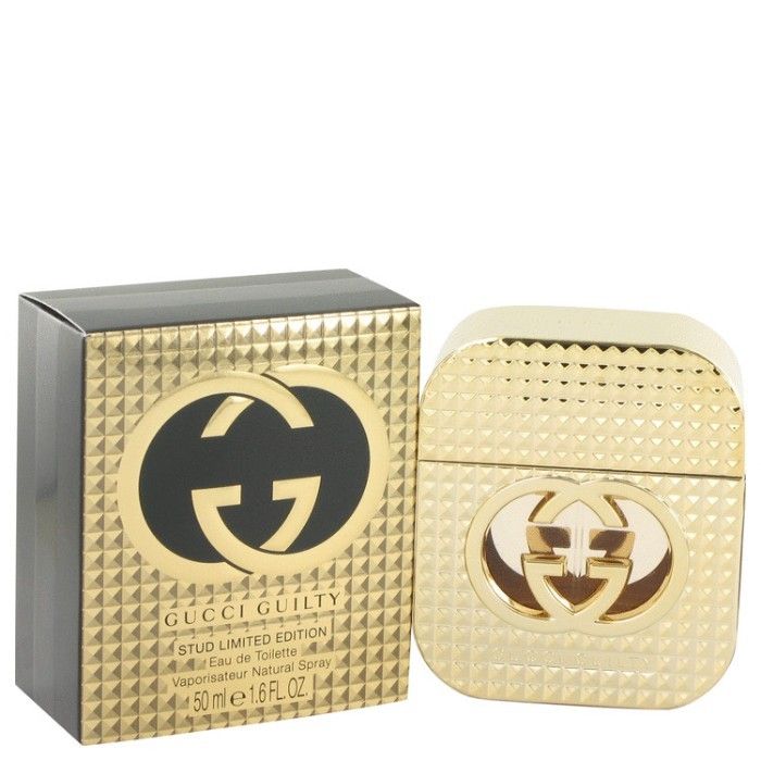 Gucci Guilty Stud Limited Edition Edt 