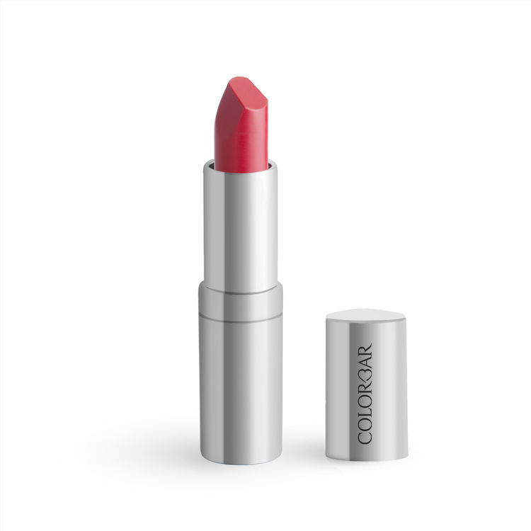 Buy Colorbar Matte Touch Lipstick Soul Kiss 062 Pink (4.2 g) online