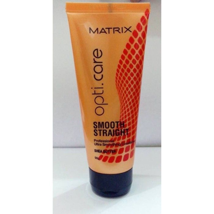 Buy Matrix OptiCare Smooth Straight Conditioner (98 g) online at
