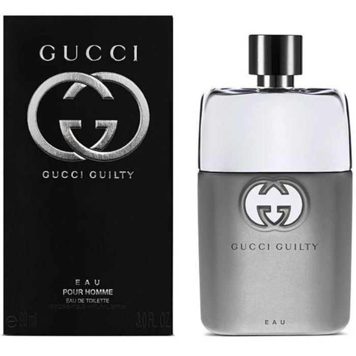best gucci perfume for men
