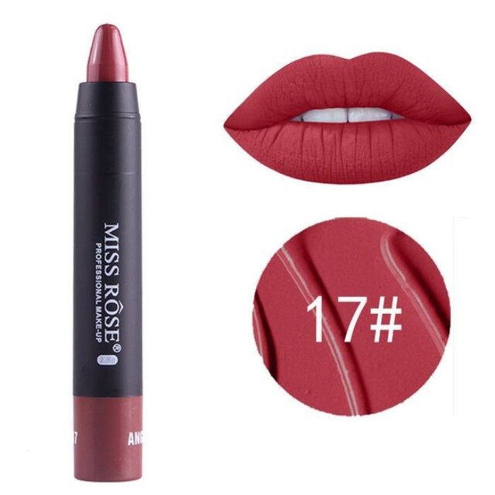 angel rose lipstick