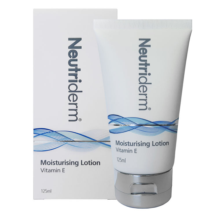 Neutriderm Moisturising Lotion 125 Ml Buy genuine neutriderm products online in uae at softcarecosmetics and get your neutriderm products delivered right to your doorstep. neutriderm moisturising lotion 125 ml