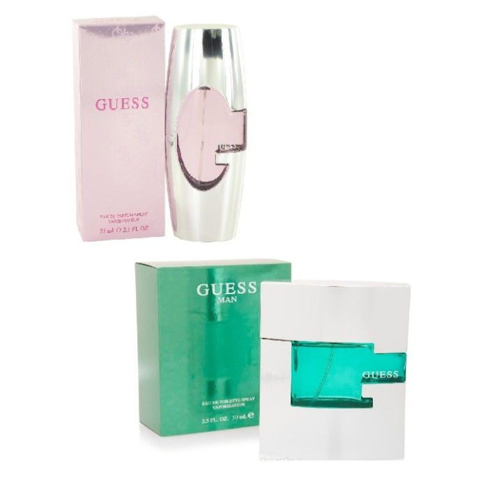 guess man parfum