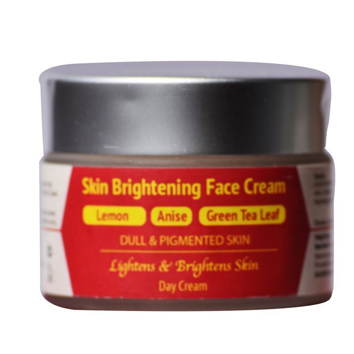 anise face cream