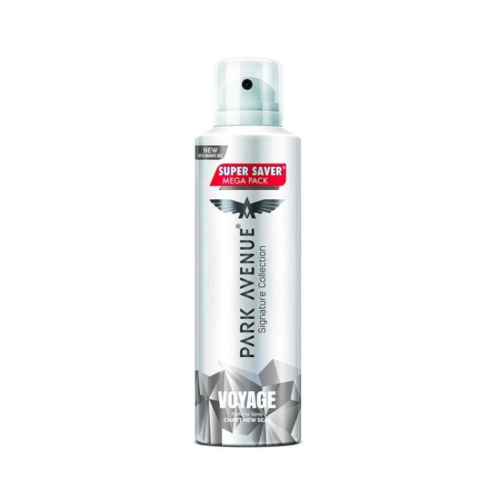 park avenue deo voyage
