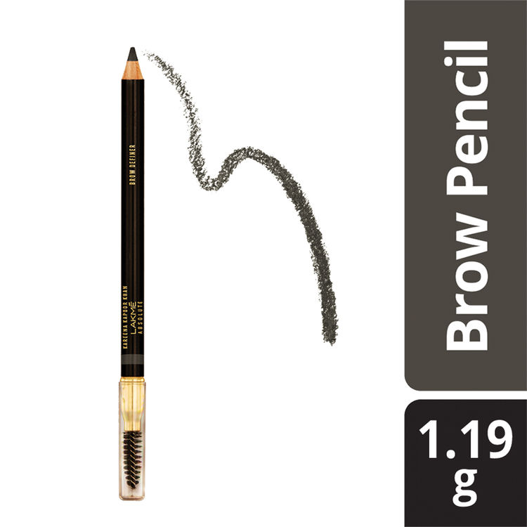 Buy Kareena Kapoor Khan Lakme Absolute Eye Brow Definer Graphite