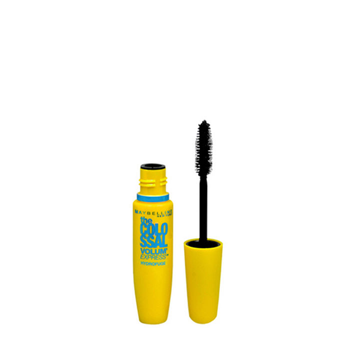 Buy Maybelline New York The Colossal Volum Express Waterproof Mascara Black (10 g) online at