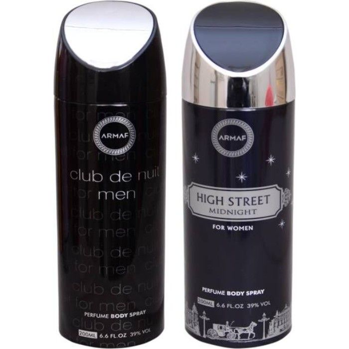 armaf spray
