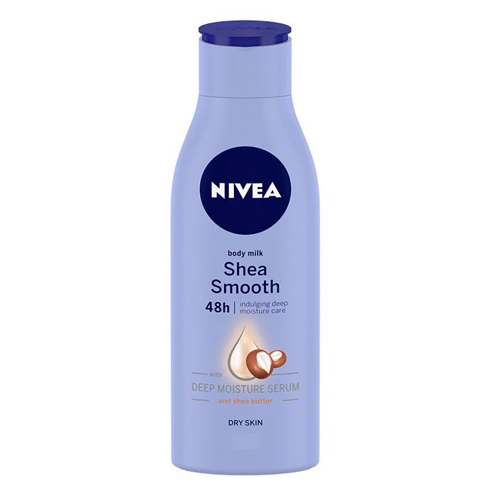 nivea soft and glow