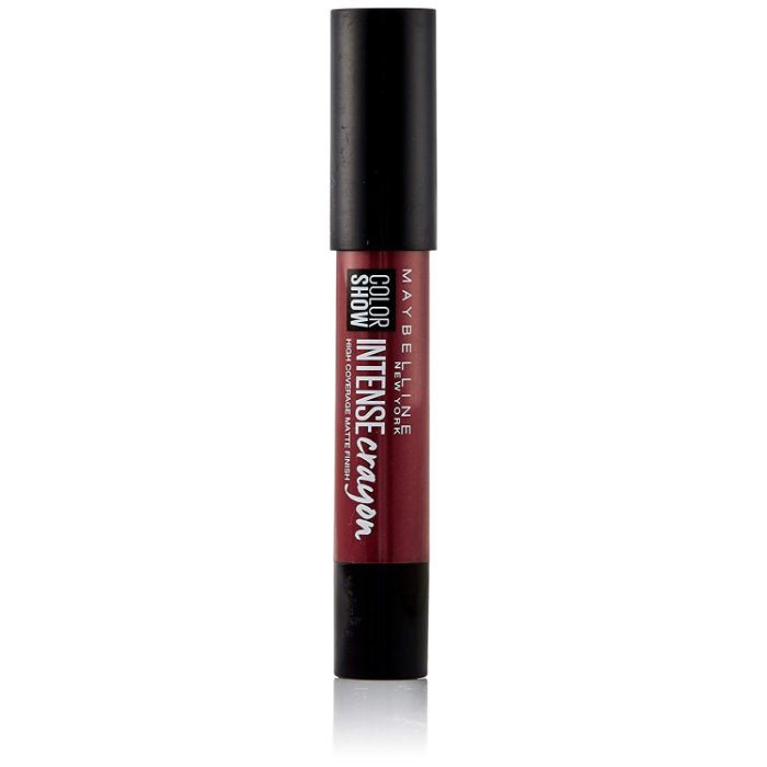 Buy Maybelline New York Color Show Intense Crayon Dark Chocolate 3 5 G Online Purplle Find all your maybelline new york makeup products, tips and trends. maybelline new york color show intense crayon dark chocolate 3 5 g