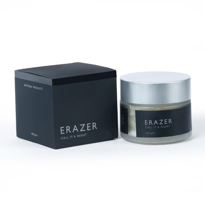 Enn S Closet Erazer Makeup Cleansing Balm Please log in once again to resume.