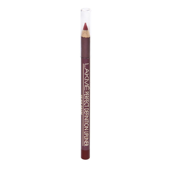 Buy Lakme Perfect Definition Lip Liner Go Grape (1.15 g) online at