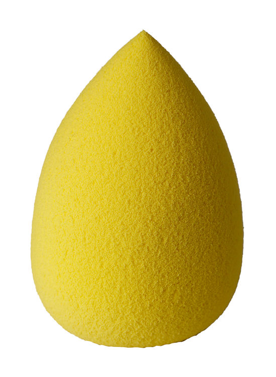 Gorgio Professional Beauty Blender Sponge Yellow