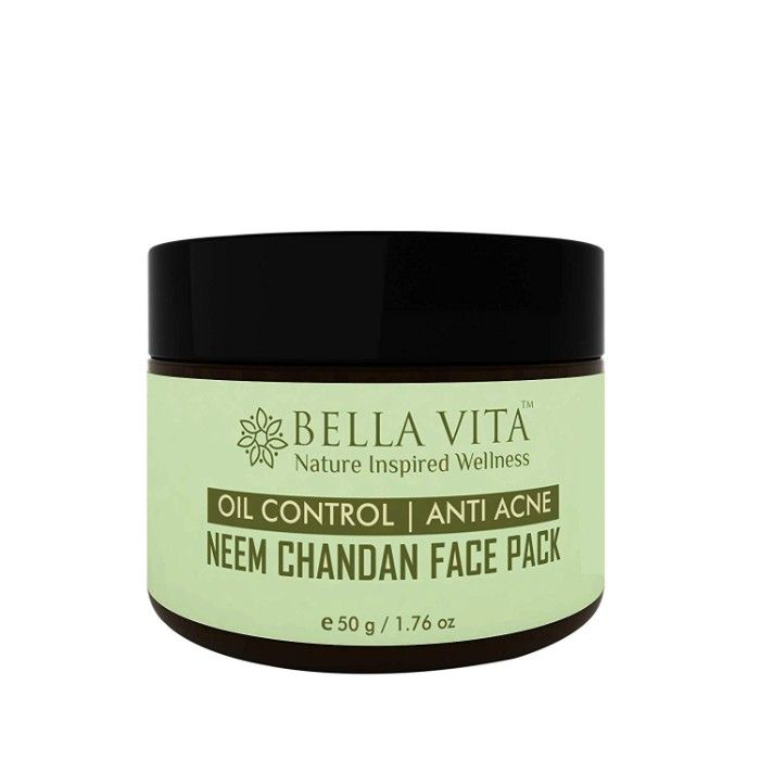 face packs for oily skin