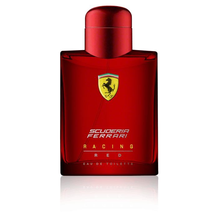 scuderia ferrari racing