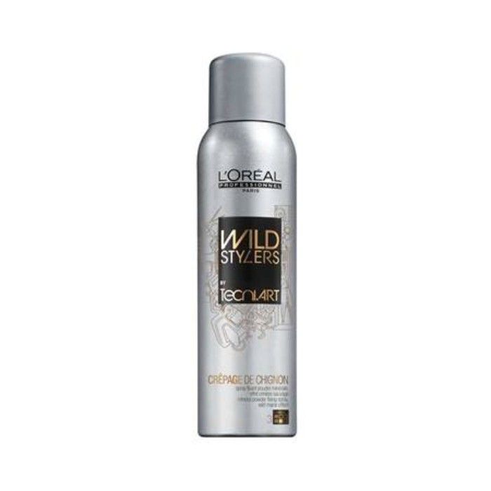 L Oreal Professionnel Crepage De Chignon 200 Ml