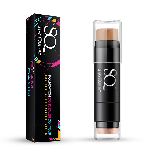 foundation concealer stick