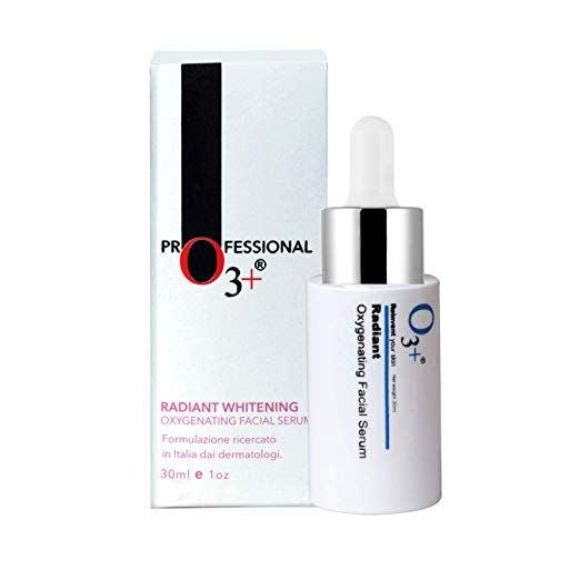 Buy O3 Radiant Oxygenating Facial Serum 30 Ml Online O3 Serums Essences Best Price In India Purplle Com o3 radiant oxygenating facial serum 30 ml