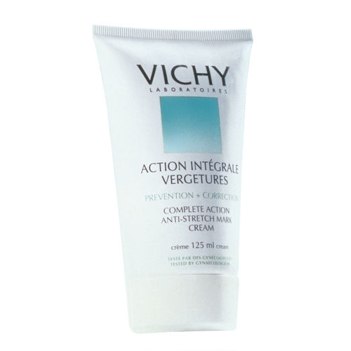 vichy stretch marks