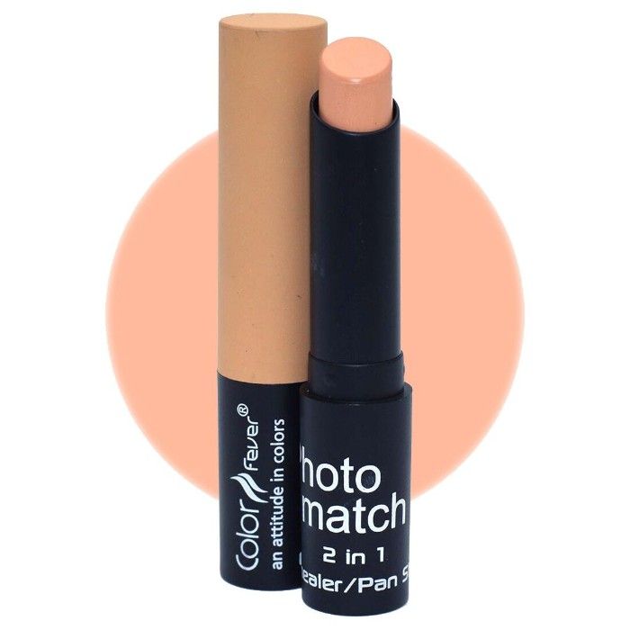 panstick concealer