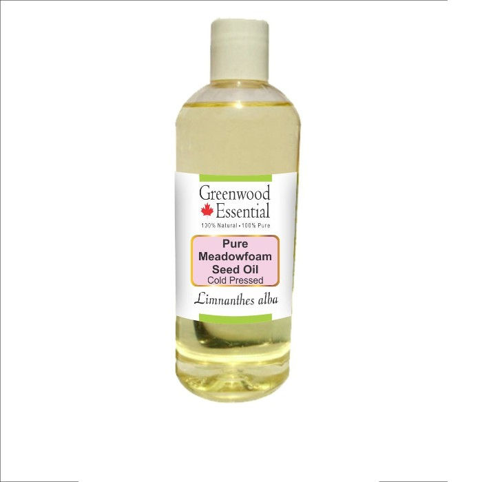 Buy Greenwood Essential Pure Meadowfoam Seed Oil ...