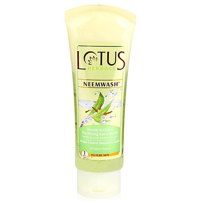 neemwash