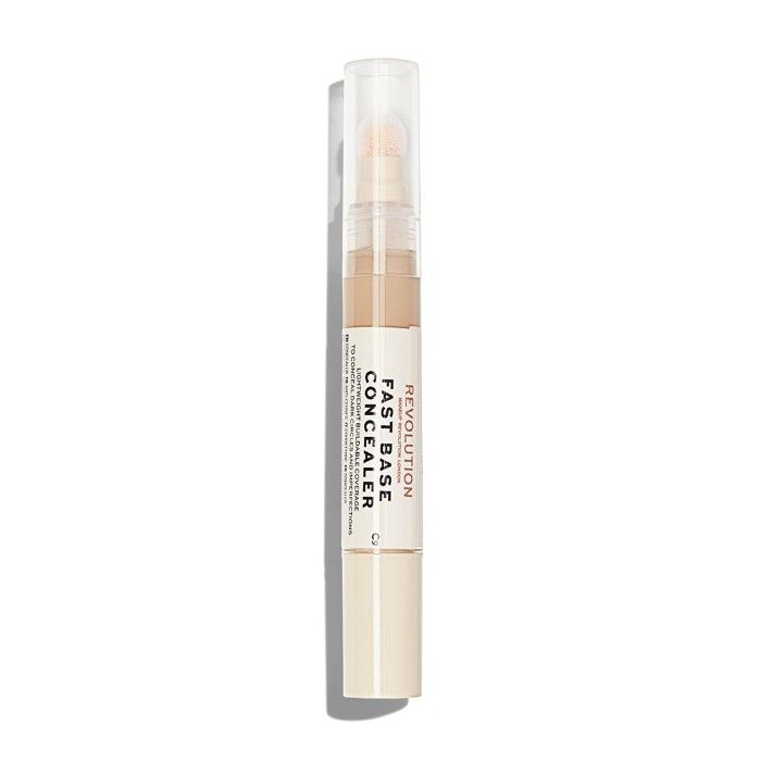 Makeup Revolution Fast Base Concealer C9 (4.5 ml)