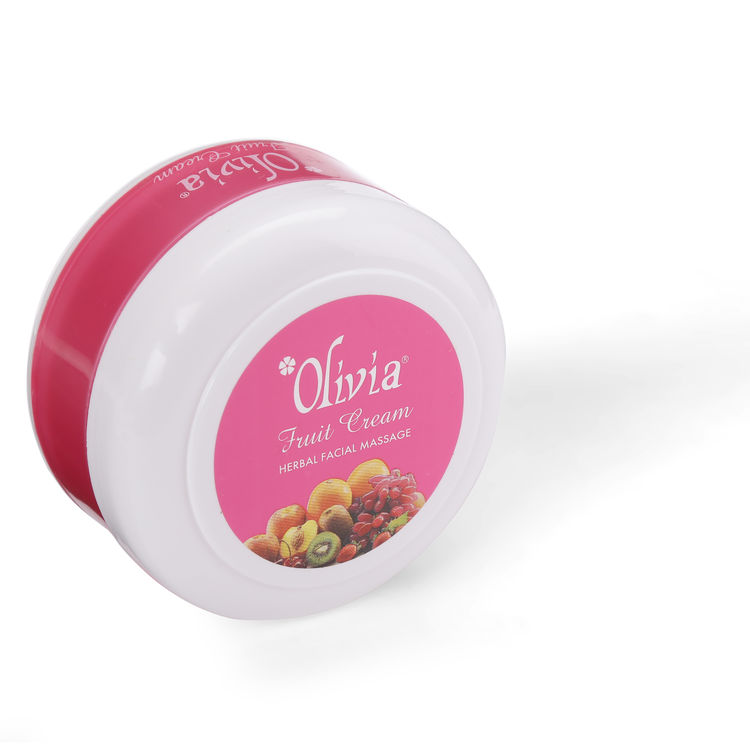 olivia face cream