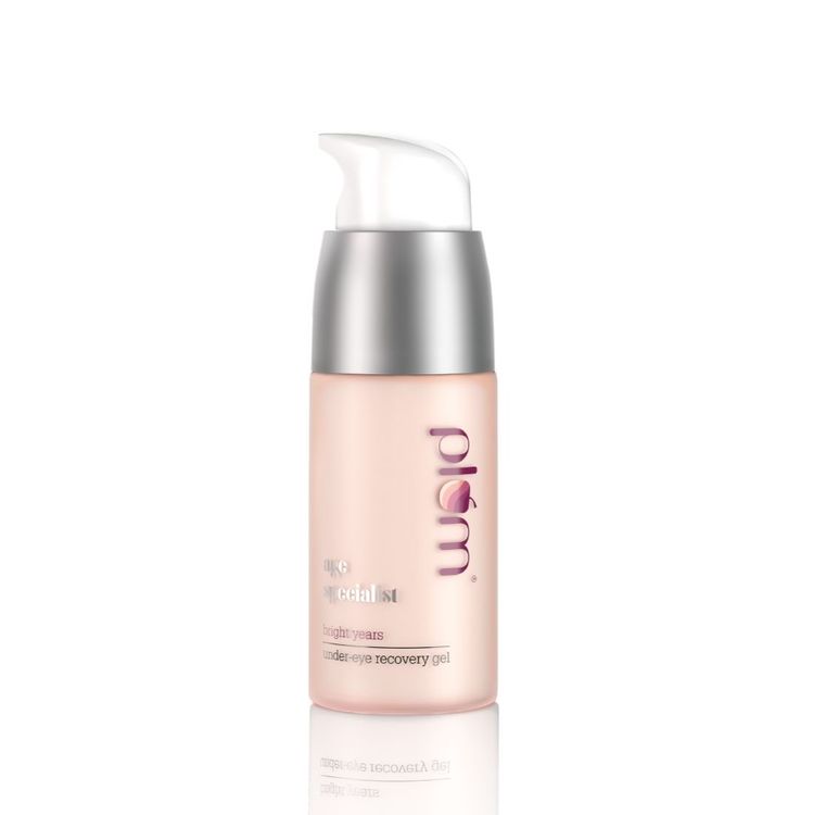 Plum Bright Years Under Eye Recovery Gel (15ml)