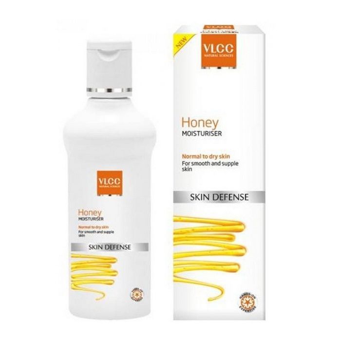 VLCC Honey Moisturizer (100ml)