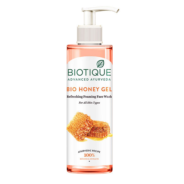 biotique soap for acne
