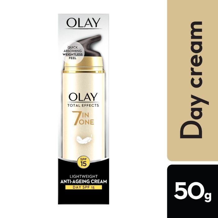 olay cream spf