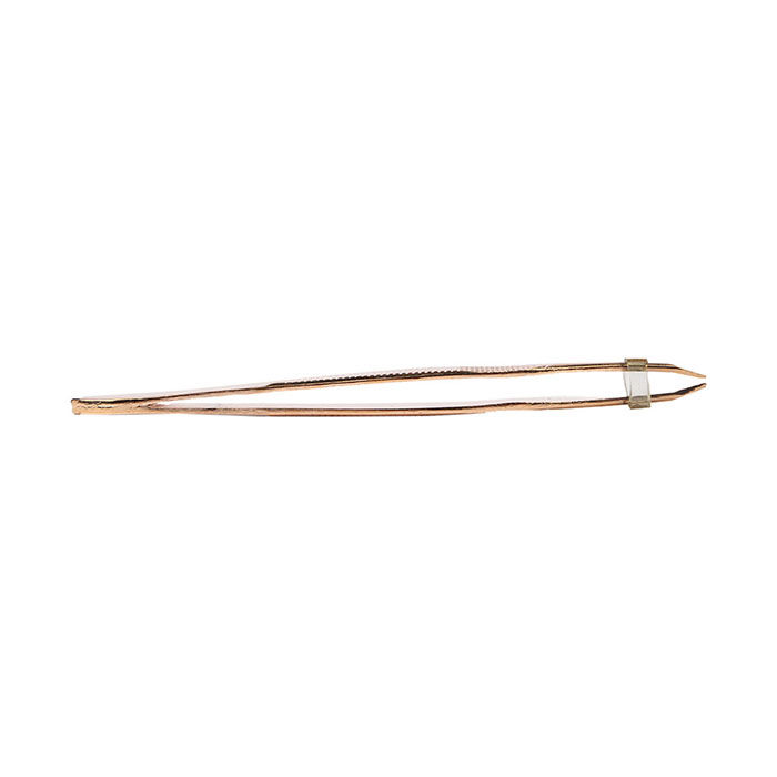 Paco Milano PET35 Eyebrow Tweezer