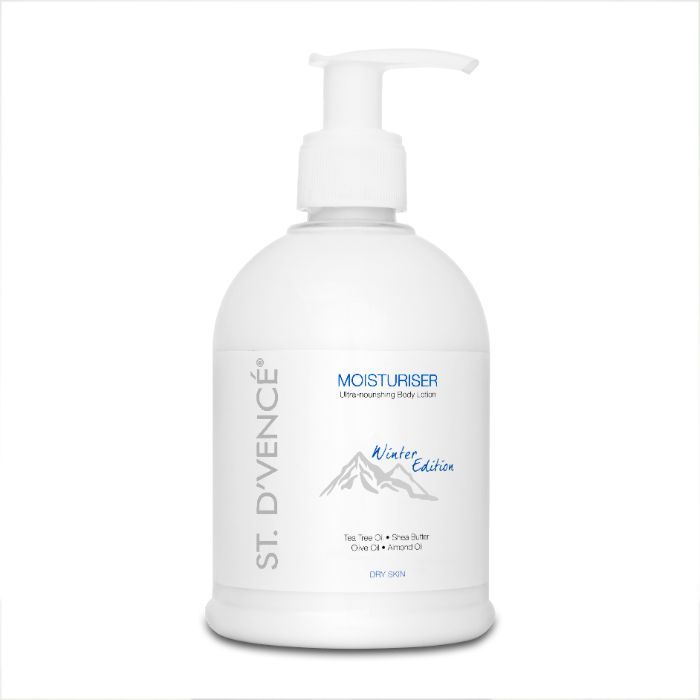 winter moisturiser