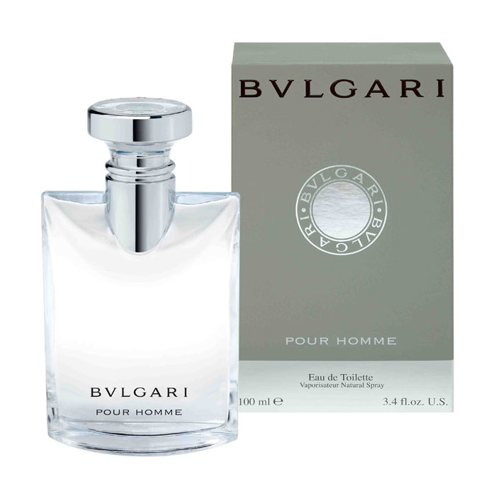 bvlgari pour homme price