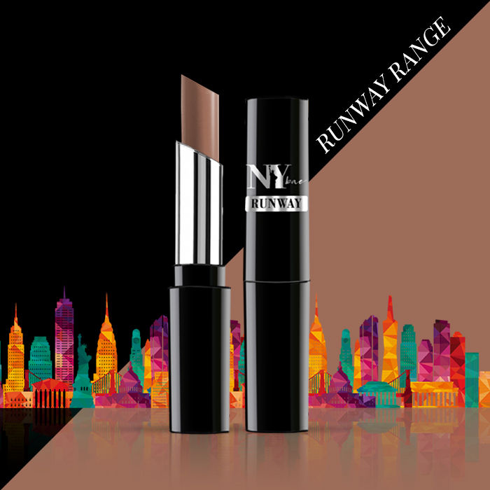 dark concealer as contour