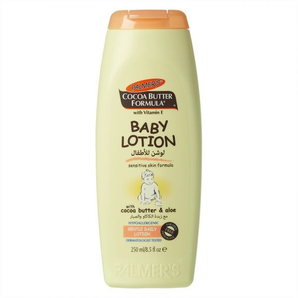 palmers baby lotion