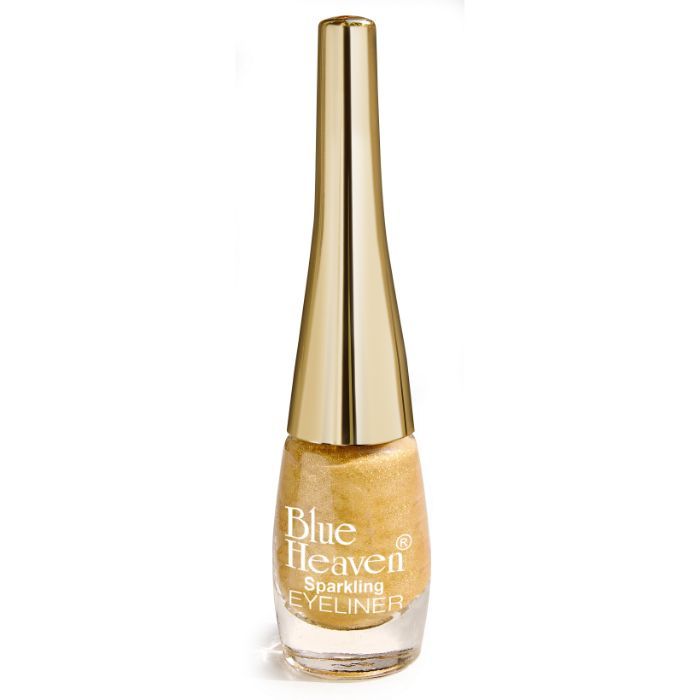 Buy Blue Heaven Sparkling Eyeliner 02 (8 ml) online at purplle.com.