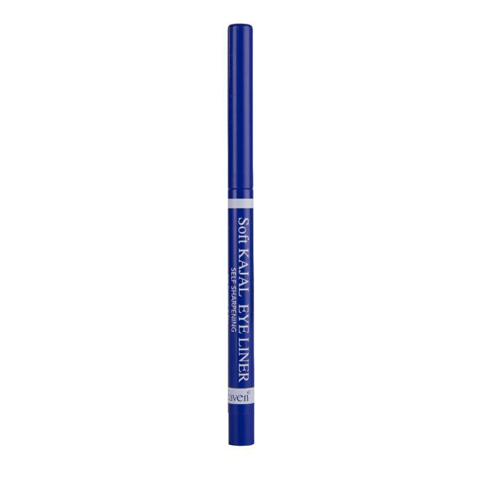 Blue Heaven Soft Kajal Eyeliner (Blue) {0.31 ml)