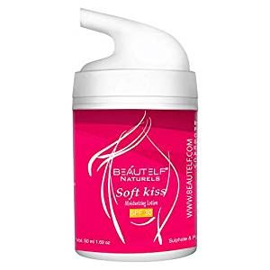 Beautelf Oil Free Daily Moisturizing Lotion Spf 30 Face Body Lotion For Sensitive Skin Sulphate Paraben Free 50 Ml